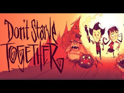 Let's Starve Together - YouTube