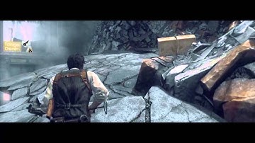 The Evil Within : AKUMU Walkthrough for Idiots : Chapter 11 (Part 1)