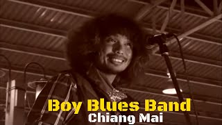 Boy Blues Band: Black magic woman feat Santana [Boy Blues Bar]