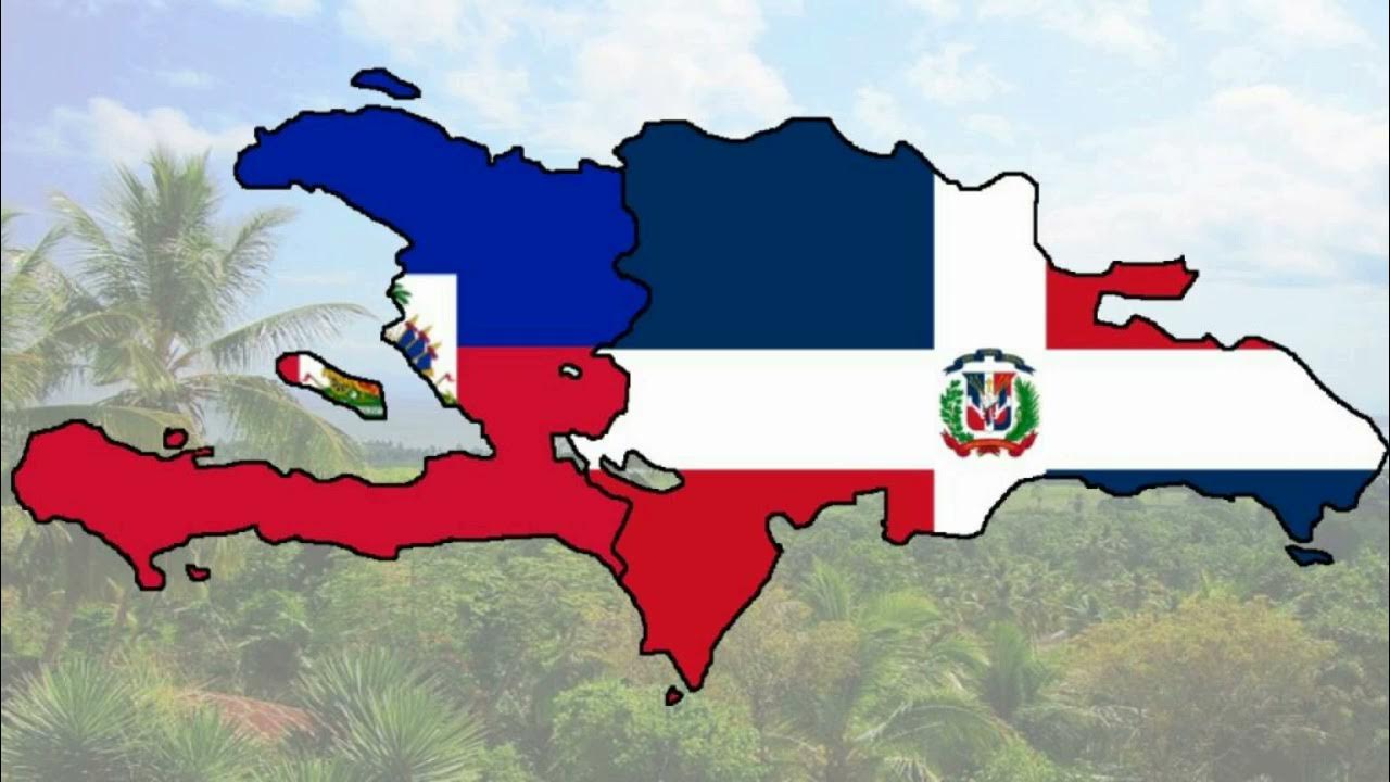 Idioma república dominicana