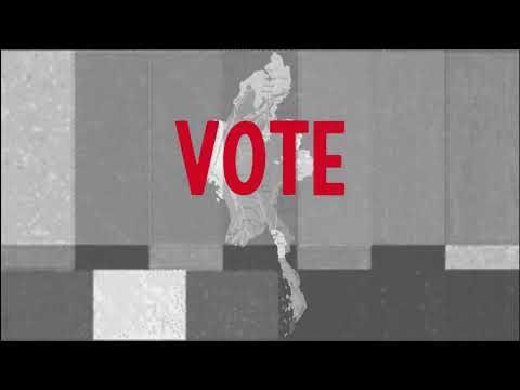 G Fatt - Vote (Official Lyrics Video)