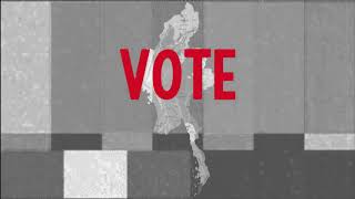 Video thumbnail of "G Fatt - Vote (Official Lyrics Video)"