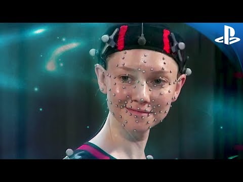 Entrevista a Valorie Curry  - Kara en Detroit: Become Human (Subtitulado)