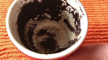 Pisces November 7, 2022 Weekly Coffee Cup Reading by Cognitive Universe
