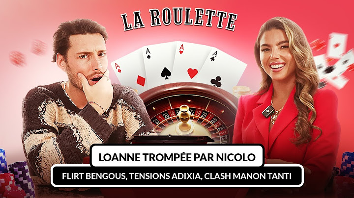 Loanne : son aventure compliquée dans The Detective Club