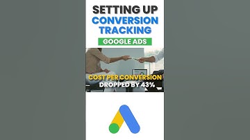 How to Set Up Google Ads Conversion Tracking in 2025