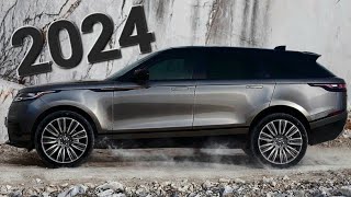 2024 RANGE ROVER VELAR DYNAMIC SE - PS 250 AUTOMATIC