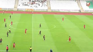 Fc San Pedro Saison 25-26J2- Fc San Pedr 0 Vs 2 Stade Dabidjan