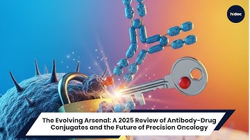 The Evolving Arsenal: A 2025 Review of Antibody-Drug Conjugates and the Future of Precision Oncology