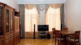 видео: 3-комнатная квартира: г. Санкт-Петербург, Петроградский р-н, ул. Съезжинская, д. 11 (продажа) картинка: 3-комнатная квартира: г. Санкт-Петербург, Петроградский р-н, ул. Съезжинская, д. 11 (продажа)