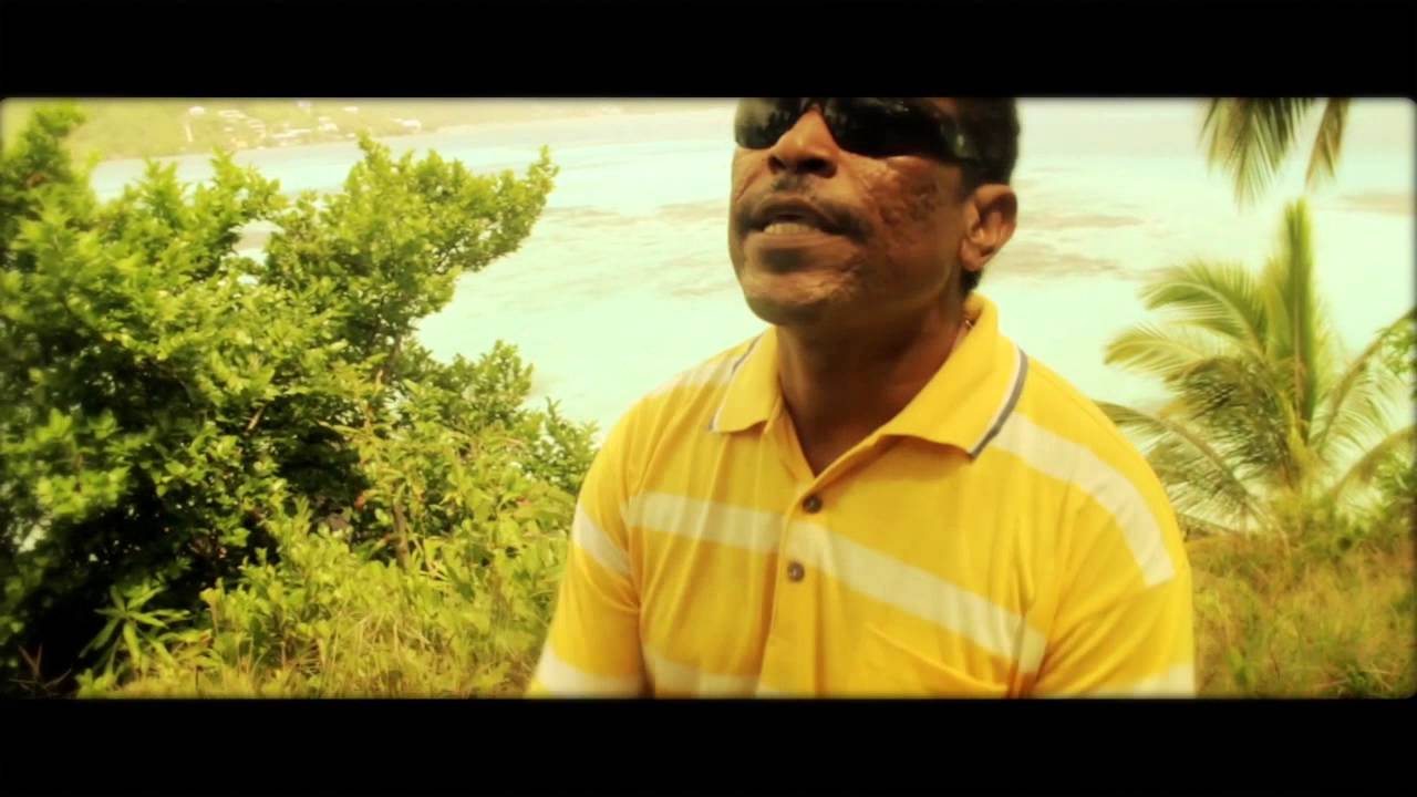 ELIJAH - ISLAND IN MY MIND - OFFICIAL VIDEO