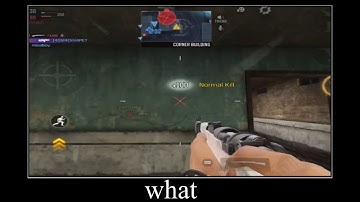 Fastest flick in codm history