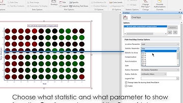 Plate Heat Maps and High-Content Analysis - (Short Video)