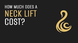 How much does a Neck Lift cost? | Miami Plastic Surgeon