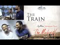 THE TRAIN THEME SONG (THE MAKING) with Jaymikee & Lawrence Oyor