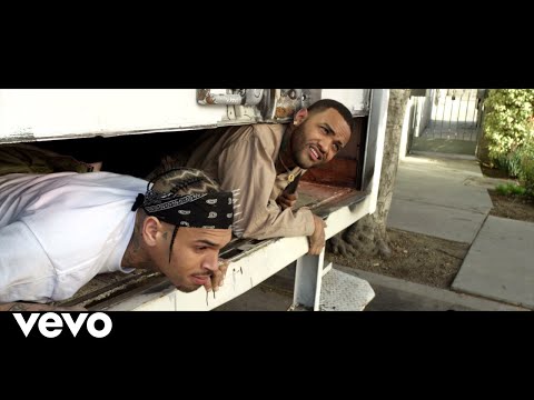 Joyner Lucas, Chris Brown - Stranger Things (Official Music Video)