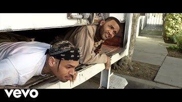Joyner Lucas, Chris Brown - Stranger Things (Official Music Video)