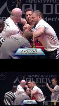 Global Armwrestling