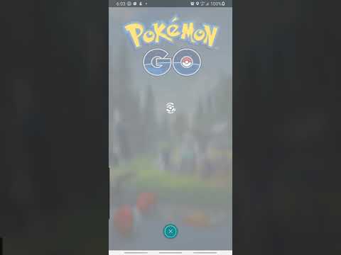 Pokemon Go Failing Login Repeatedly