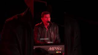 Christian Meier: I'm So Good
