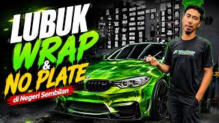 LUBUK WRAP & NUMBER PLATE! | AF Wrapshop Senawang N9 | Jalan Jalan Cari Workshop
Jalan Jalan Cari Workshop β AF Wrapshop Senawang
Kali ini Jalan Jalan Cari Workshop turun ke Senawang, Negeri Sembilan untuk terjah AF Wrapshop.
Kalau nak tukar rupa kereta tapi tak mahu terus spray, wrap memang antara pilihan yang menarik. Boleh bermain dengan pelbagai warna dan konsep tanpa perlu mengubah cat asal secara kekal.
Yang menarik dekat sini, bukan wrap sahaja.
Ada PPF dan number plate juga β kira datang satu tempat boleh survey macam-macam.
Dalam episod kali ini:
π₯ Car wrapping & pilihan warna
β¨ PPF untuk perlindungan cat
π’ Custom number plate
π Tengok hasil kerja & project customer
π° Pilihan mengikut bajet
π οΈ Tour sekitar workshop
Kadang-kadang nak bagi kereta nampak fresh balik tak semestinya kena buat macam-macam.
Tukar warna atau buat sedikit detail pun dah boleh bagi karakter yang berbeza.
Dan paling pentingβ¦
Harga kena BAEKKKβ¦ number plate pun kena MUR MUR. π
Untuk korang, kalau boleh wrap kereta sekarang β warna apa korang pilih?
Welcome to Galeri Kereta TV!!! We upload rare, original, awesome and special short videos of Car and Motorcycle.
Our Channel is the best place to see all custom rare car around the world.
#galerikereta #ShopeeYTdeals
Contact us : galerikeretaofficial@gmail.com
Youtube Channel: https://www.youtube.com/c/GaleriKereta
Merchandise : https://shopee.com.my/auliarahmanarsad
In most of our HD 1080p 60fps videos, we take a look at the exterior design and interior arrangements of the vehicle, so you can receive a general idea and appreciation of a certain brand or model.
Your comments and input is highly appreciated.
Thanks for watching and stay tuned! A lot more to come...
Music Sound by Epidemic Sound. https://www.epidemicsound.com/referral/ai1ghh/
You can find us on our official facebook and google+ pages:
https://www.facebook.com/galerikeretaofficial/
All the video using DJI Pocket 3
galeri kereta,af wrapshop,af wrap shop,af wrapshop senawang,af wrap senawang,car wrap senawang,wrap kereta senawang,wrap kereta negeri sembilan,car wrapping malaysia,wrap kereta murah,budget car wrap,vinyl wrap malaysia,number plate malaysia,number plate senawang,number plate seremban,nombor plate kereta,plate kereta custom,car accessories senawang,modified car senawang,modified car negeri sembilan,workshop senawang,jalan jalan cari workshop
galeri kereta,af wrapshop,af wrap shop,af wrapshop senawang,af wrap senawang,car wrap senawang,wrap kereta senawang,wrap kereta negeri sembilan,car wrapping malaysia,wrap kereta murah,budget car wrap,vinyl wrap malaysia,number plate malaysia,number plate senawang,number plate seremban,nombor plate kereta,plate kereta custom,car accessories senawang,modified car senawang,modified car negeri sembilan,workshop senawang,jalan jalan cari workshop
galeri kereta,af wrapshop,af wrap shop,af wrapshop senawang,af wrap senawang,car wrap senawang,wrap kereta senawang,wrap kereta negeri sembilan,car wrapping malaysia,wrap kereta murah,budget car wrap,vinyl wrap malaysia,number plate malaysia,number plate senawang,number plate seremban,nombor plate kereta,plate kereta custom,car accessories senawang,modified car senawang,modified car negeri sembilan,workshop senawang,jalan jalan cari workshop LUBUK WRAP & NUMBER PLATE! | AF Wrapshop Senawang N9 | Jalan Jalan Cari Workshop