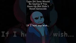 Download Lagu Ts Would GENUINELY Happen On Everyone's Soul Except Mine #undertale #sans #sadquotes MP3
