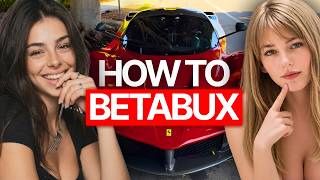 Instead of Betabuxing... try this