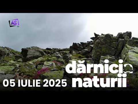 Dărnicia Naturii • Smirdar, tei și cucută Dărnicia Naturii • Smirdar, tei și cucută