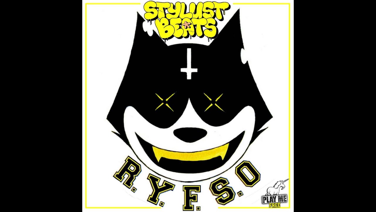 nasty emoji Stylust Beats & Shinji - RainDance (Original Mix)