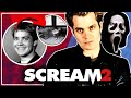 The MESSED UP origins of Mickey Alteiri | (TOO DARK for a Scream movie...) | Scream 2