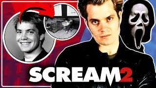 The MESSED UP origins of Mickey Alteiri | (TOO DARK for a Scream movie...) | Scream 2