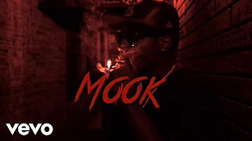 Speaker Knockerz, Mook TBG - Red Roses (Official Video) "Sk Tribute"