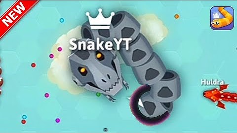 Insane Instant 10,000 Score Teleport Animation In Snake.Io!