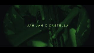 Castella & Jah Jah - Brawling Murder {Official Music Video}
