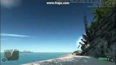 crysis mod finished by beele