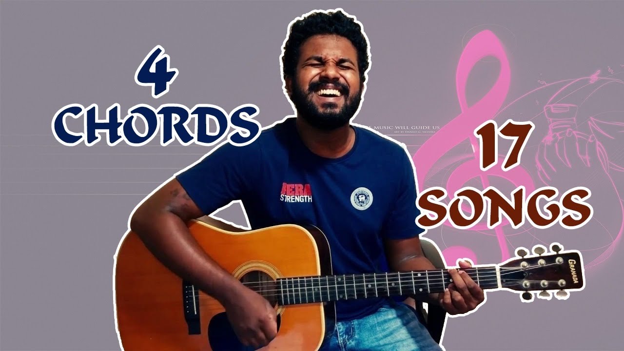 sinhala guitar chords