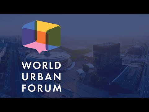 Wideo: Forum Miejskie: Przestrzenie Dla Społeczeństwa