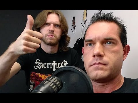 How To Become One Of The "Greats" of Metal - HELLCAST Live Stream
