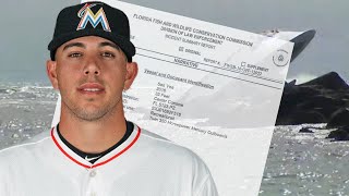 Report reveals Jose Fernandez operated boat in crash