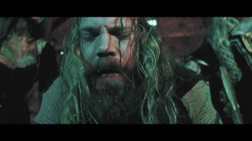 POLAR - KING OF KINGS (official video)