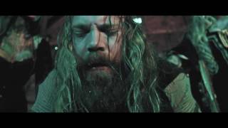 POLAR - KING OF KINGS (official video)