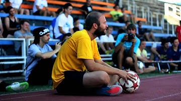 What Freestyle Has Become - No Limits