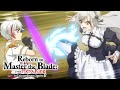 Chris Punts a Child Out of the Room | Reborn to Master the Blade
