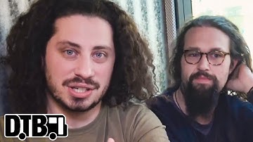 Pigeons Playing Ping Pong - CRAZY TOUR STORIES Ep. 740