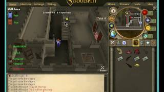 SoulSplit - Clan wars video proof