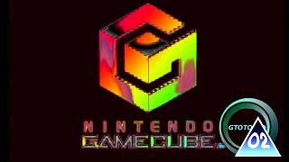 Nintendo Gamecube Effects in Diamond 3.5