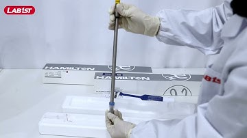 PH and DO Probe Calibration