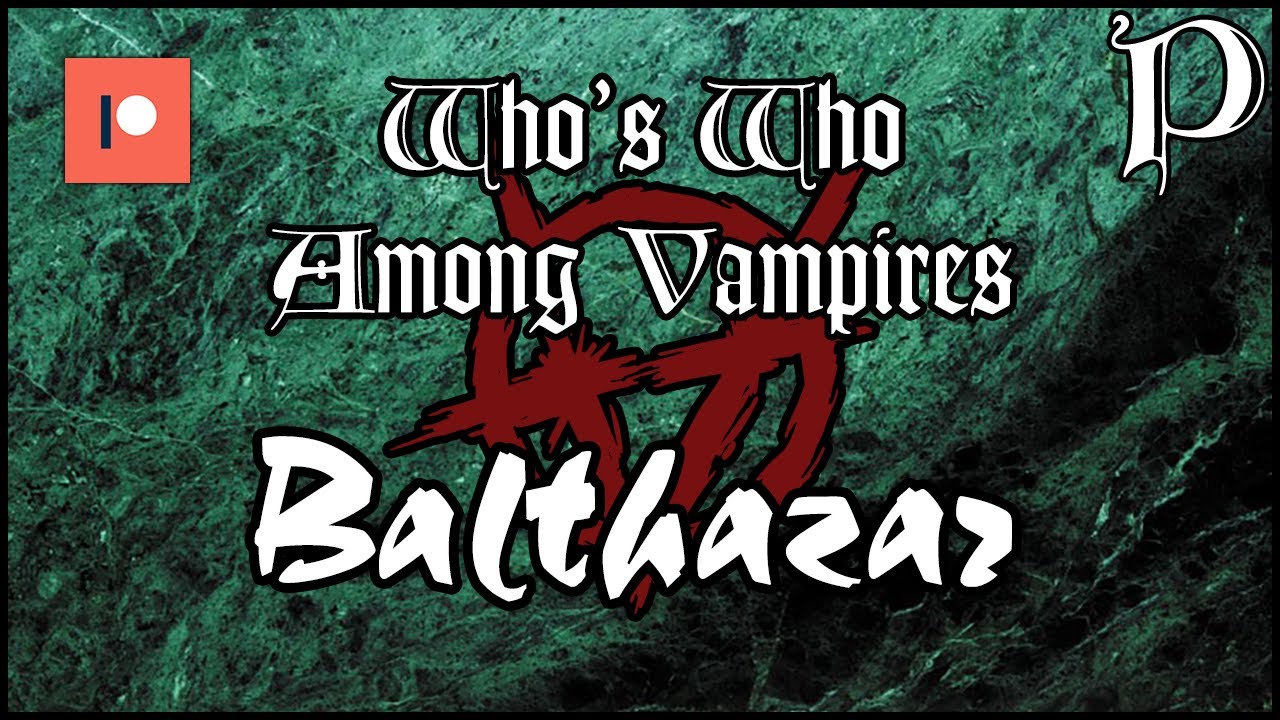 Babbling at the World — authmorriganchadain: Vampire clan zodiac