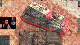 :      Progetto 65        WoT Blitz