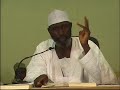 Sheikh albani zaria hanyoyin neman ilmi